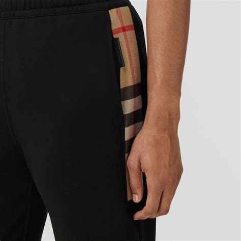 fake burberry joggers|burberry dress pants for men.